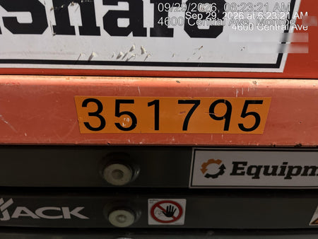 2023 SKYJACK SJ3219
