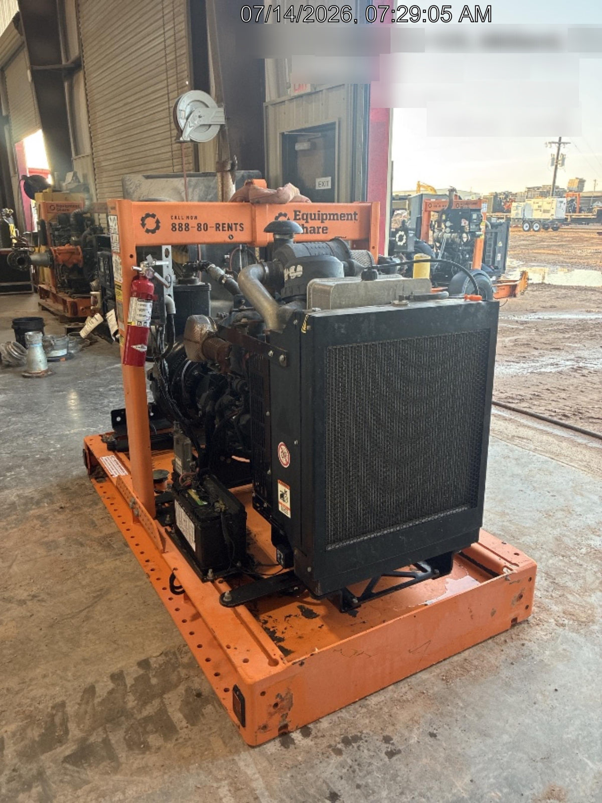 2021 PIONEER PP66S12L71-TD2.9L4