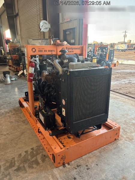 2021 PIONEER PP66S12L71-TD2.9L4
