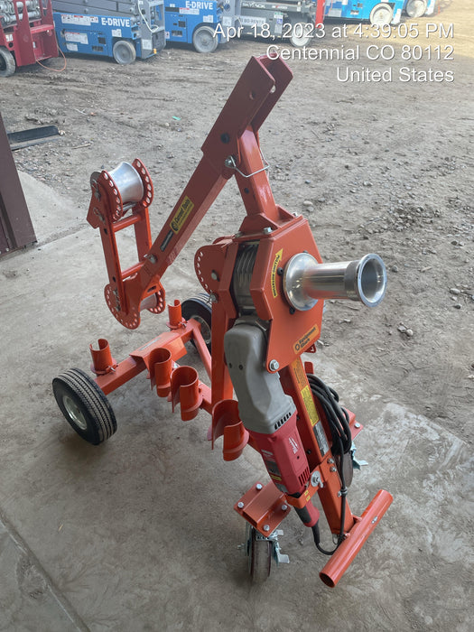 2022 CURRENT TOOLS 66 Current