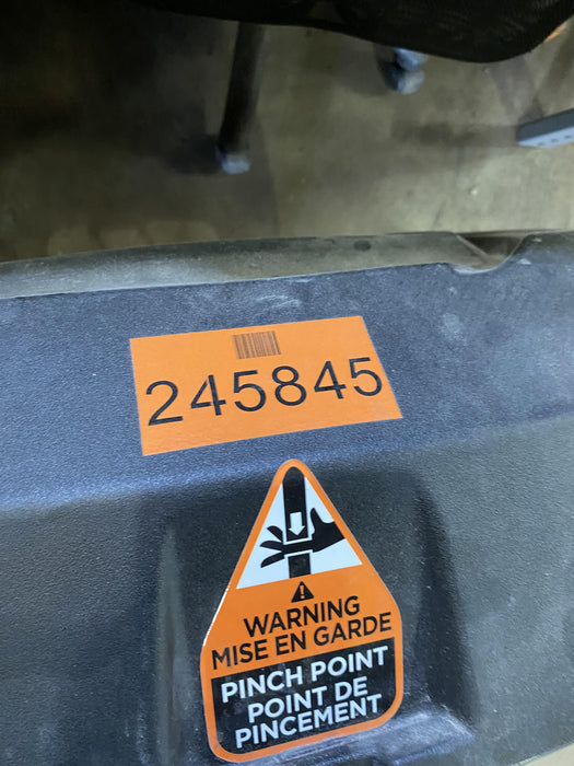 2022 POWER BREEZER PB4BASE