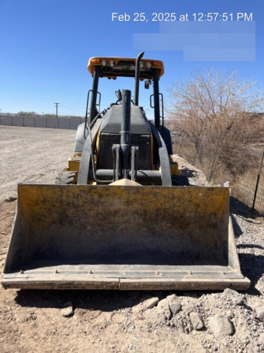 2020 JOHN DEERE 310LEP