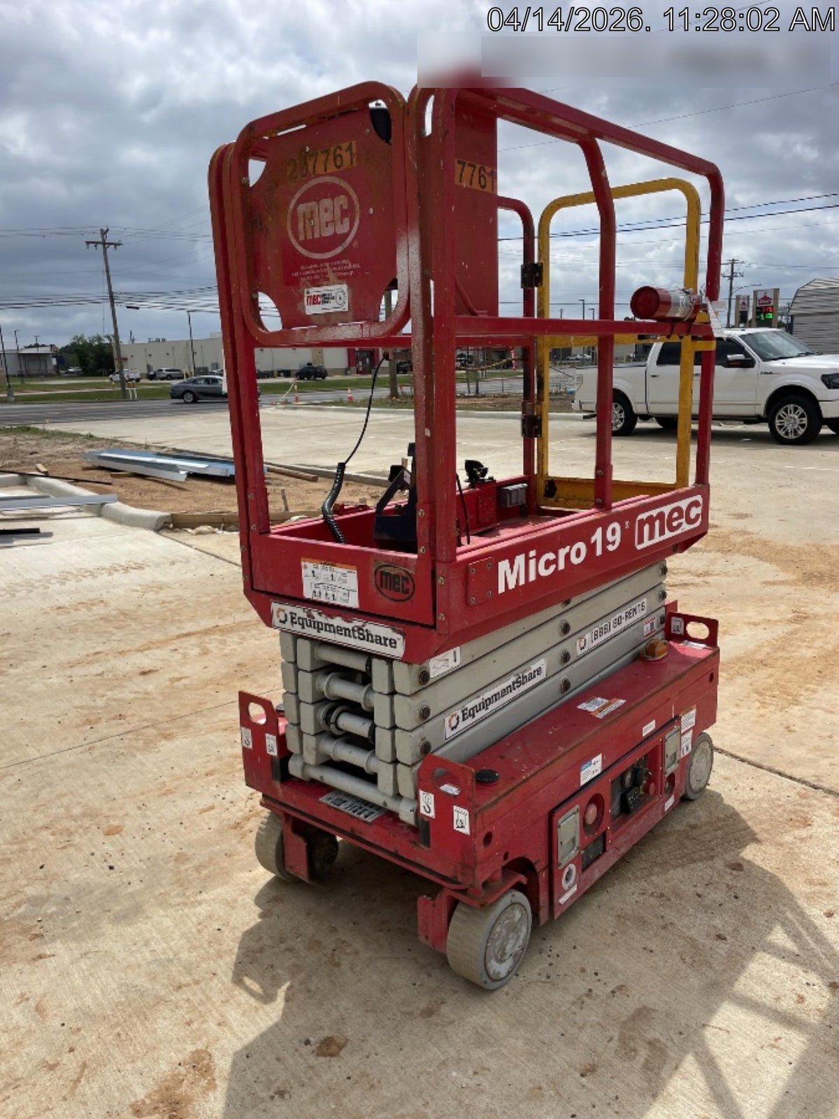 2022 MEC Micro 19