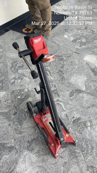 2025 MILWAUKEE MXF301-2CXS