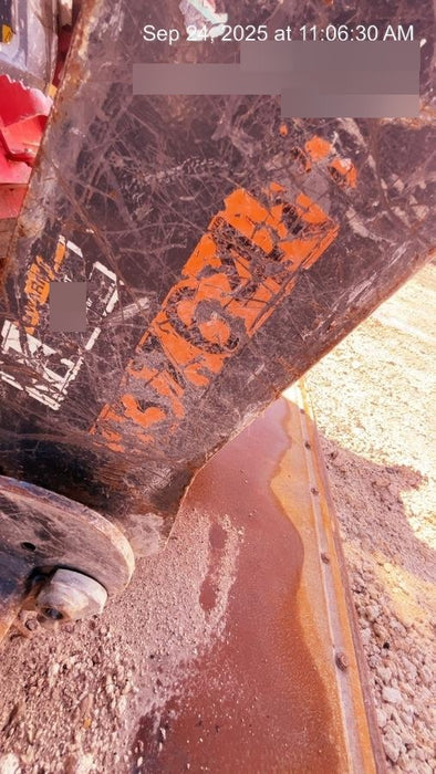 2022 PALADIN UTILITY GRAPPLE 11876-0022