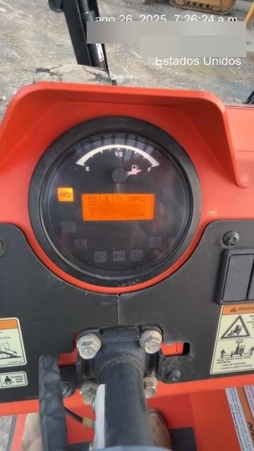 2020 MULTIQUIP MC94PH8