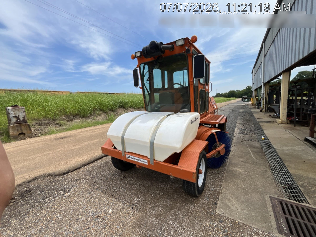 2019 BROCE RCT350