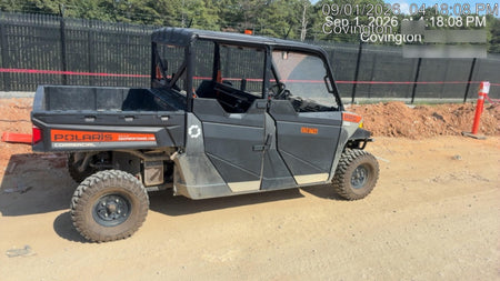 2021 TORO TRX-250