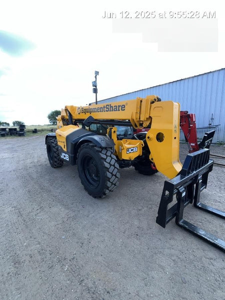 2025 JCB 509-42