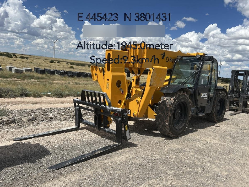 2024 JLG 1001207606