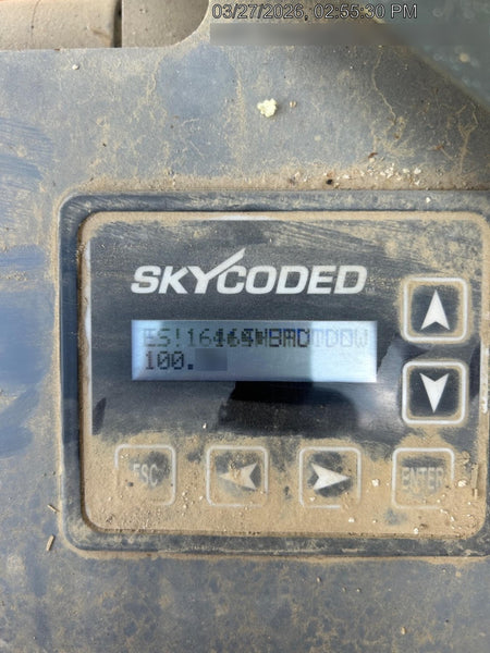 2022 SKYJACK SJ3226