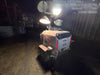 Wacker Neuson LTV6K-MH Wacker Neuson LTV6K Mobile Light Tower w/Fuel Level Sensor Installed