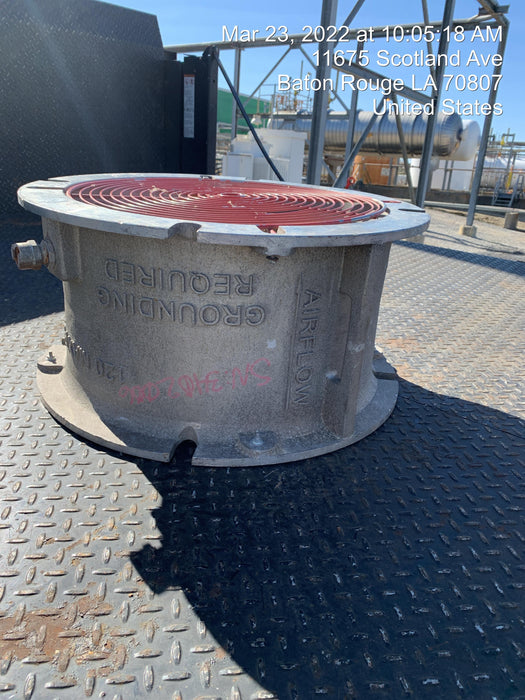 2021 MICHIGAN PNEUMATIC JF20