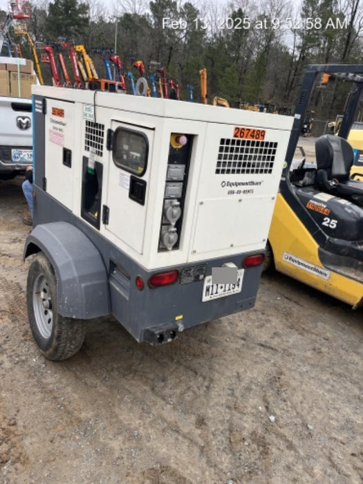 2022 ATLAS COPCO QAS25 CWK