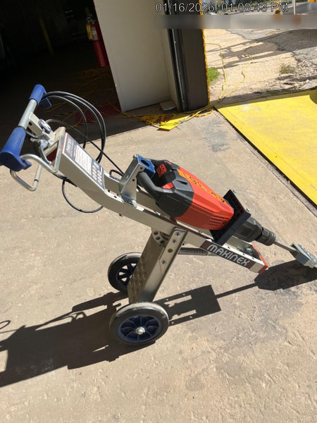 2024 HILTI TE 1000-AVR