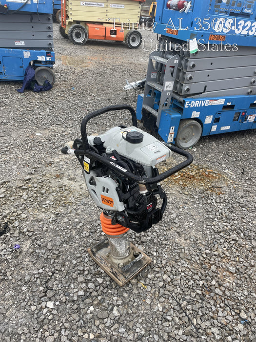 2023 MULTIQUIP MTX60HD