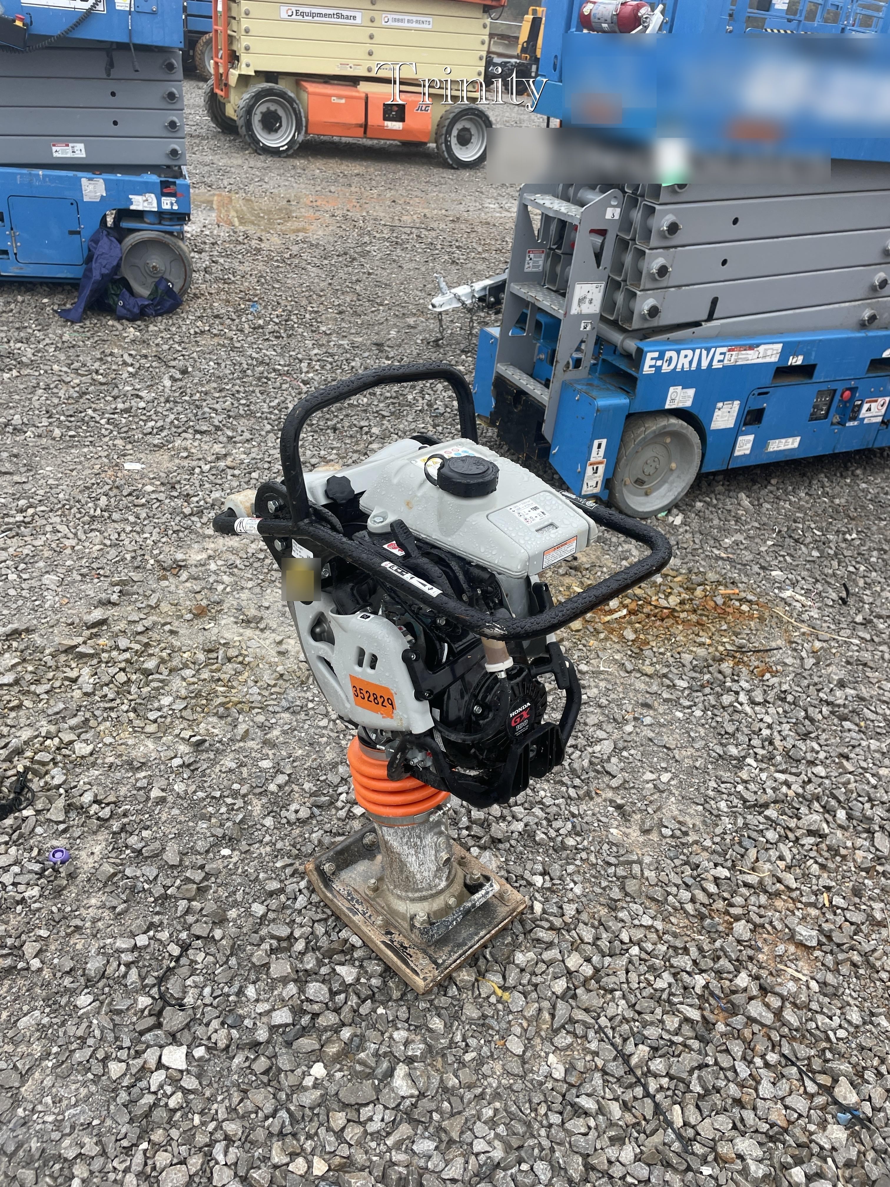 2023 MULTIQUIP MTX60HD