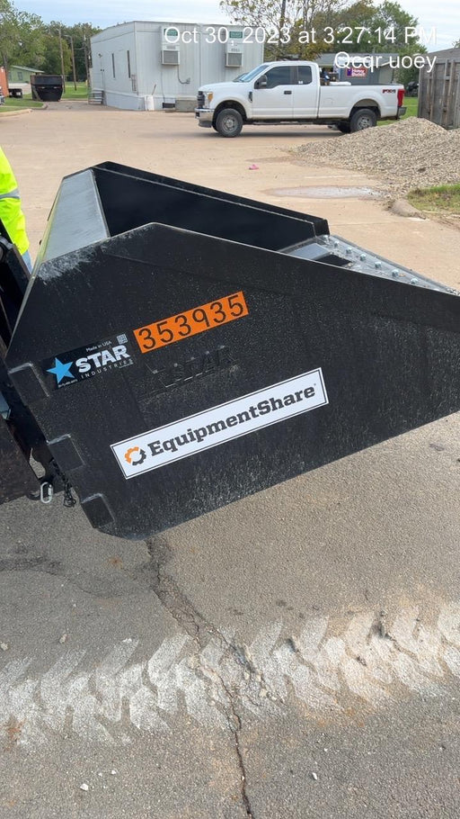 2023 STAR INDUSTRIES 1406B