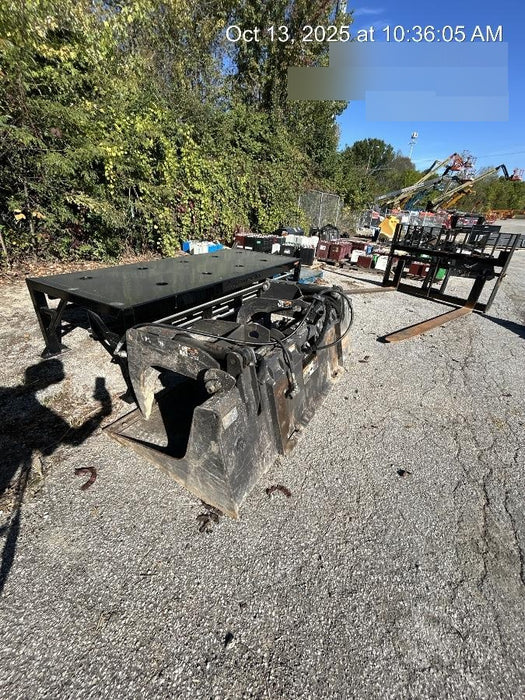 2022 PALADIN UTILITY GRAPPLE 11876-0022