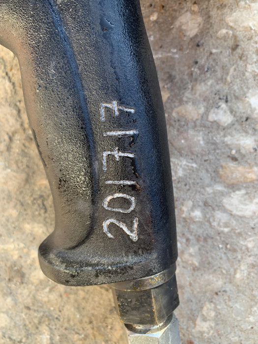 2022 INGERSOLL RAND 2925P1TI