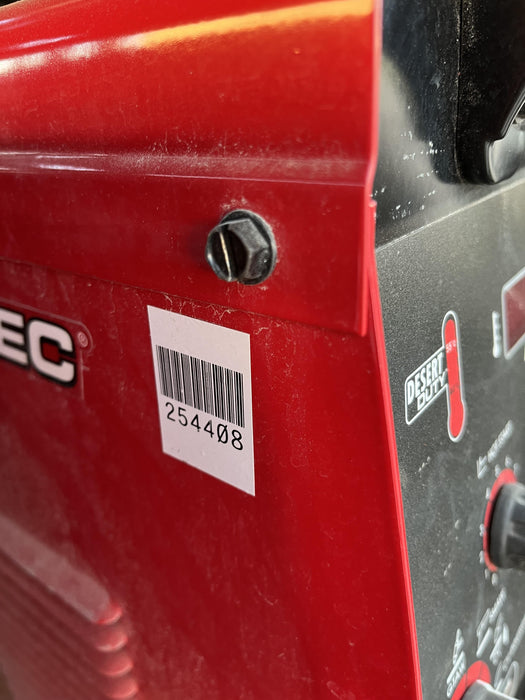 2022 LINCOLN ELECTRIC K3607-1