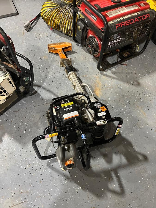 2023 MULTIQUIP MTR40HF