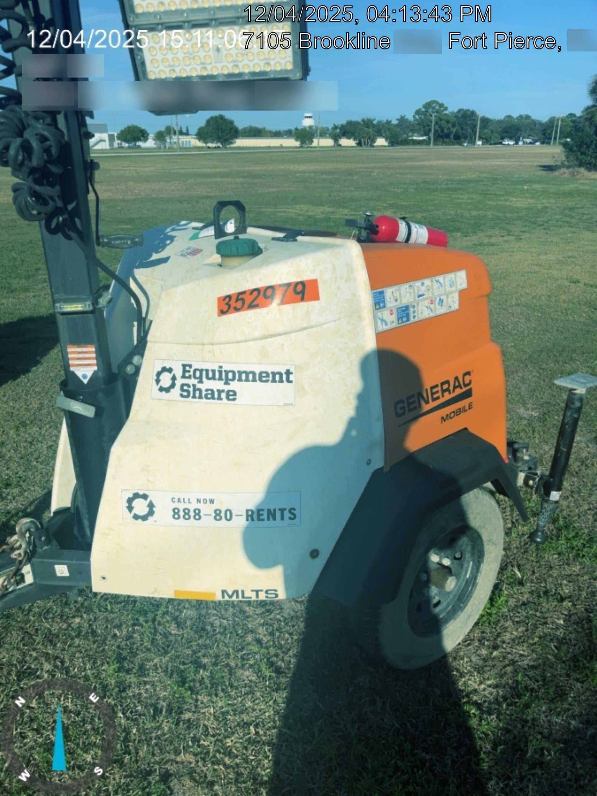 2023 GENERAC MLT2