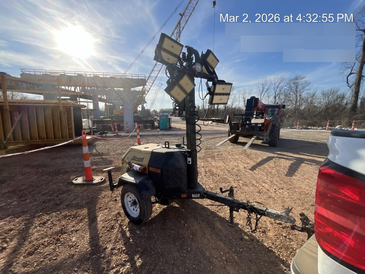 2021 ALLMAND NLV3GR