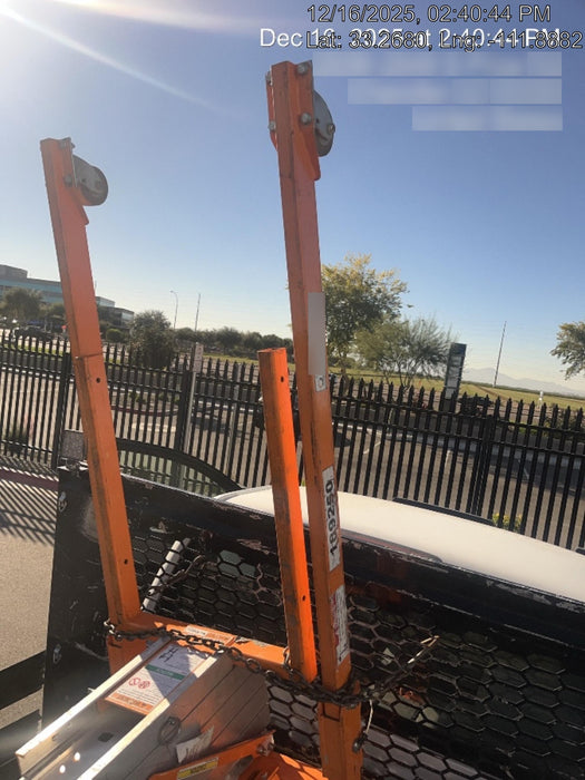 2021 LIFTSMART MLC-24