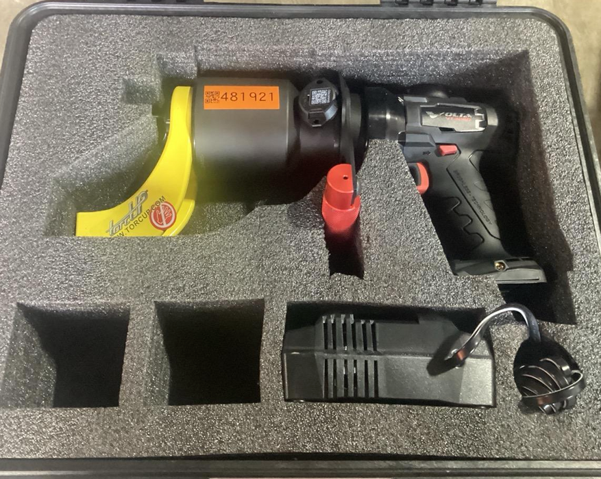 2024 TORCUP VT-3000KIT