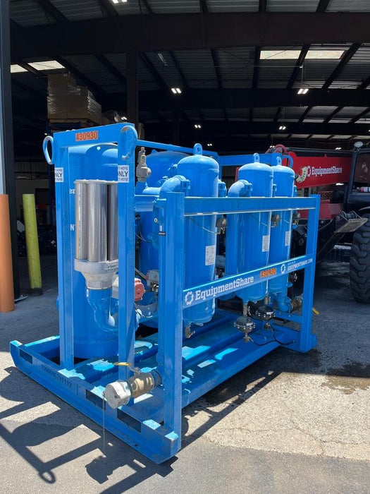 2024 HANKISON RDH-1550G