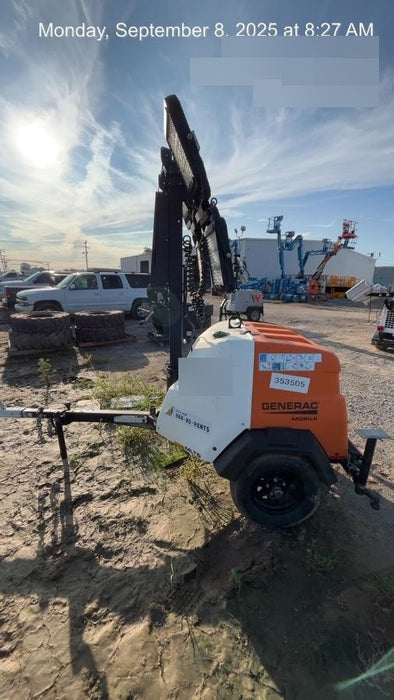 2023 GENERAC MLT2