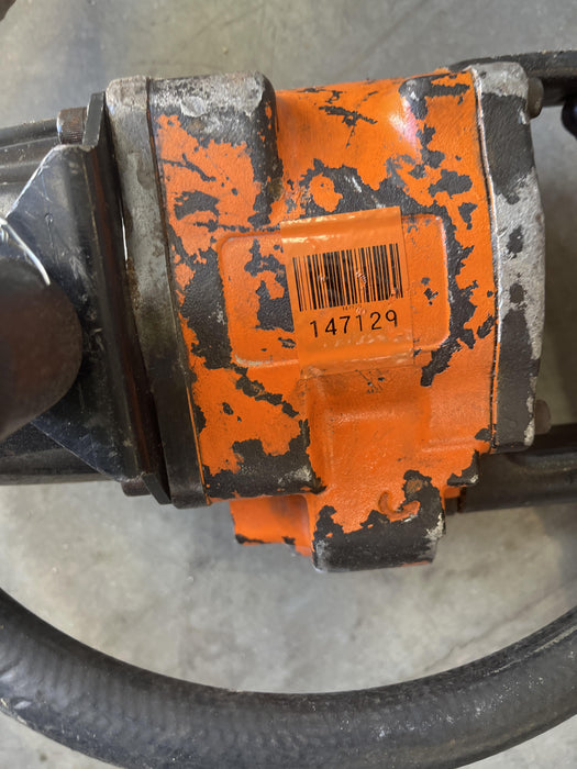 2021 MICHIGAN PNEUMATIC 4940B2