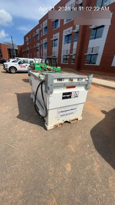 2021 TRANSCUBE 20TCG(G)W-NA