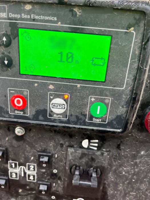 2024 WANCO WLTT-4MM4K