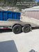 2022 DIAMOND C TRAILERS HDT-20T