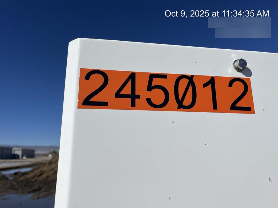 2022 AIRMAN SDG65S-8E1