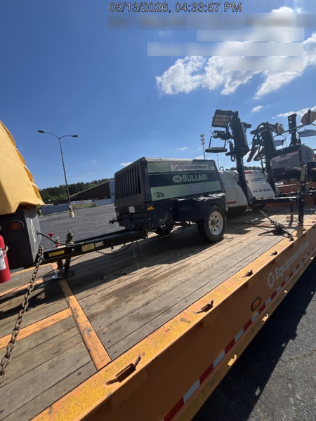 2019 SULLAIR 185D-DPQ KU4F