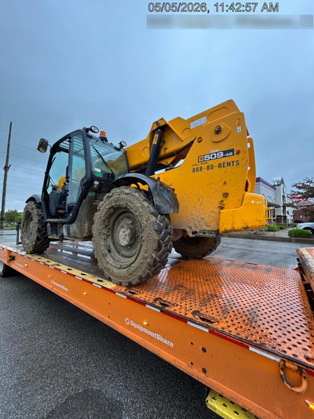 2024 JCB 509-42