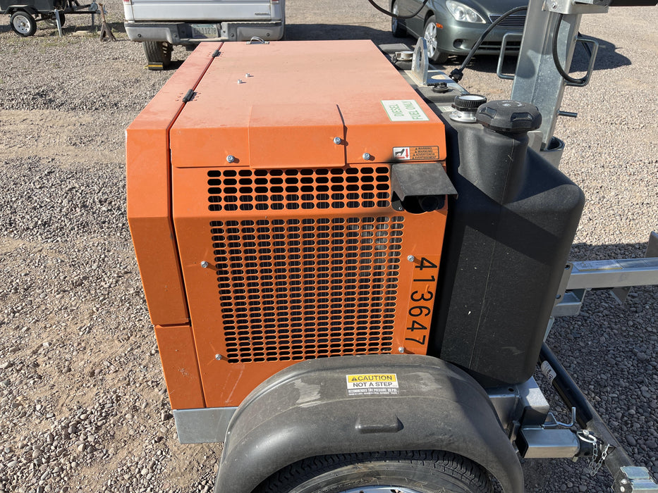 2024 WANCO WLTT-4MM4K