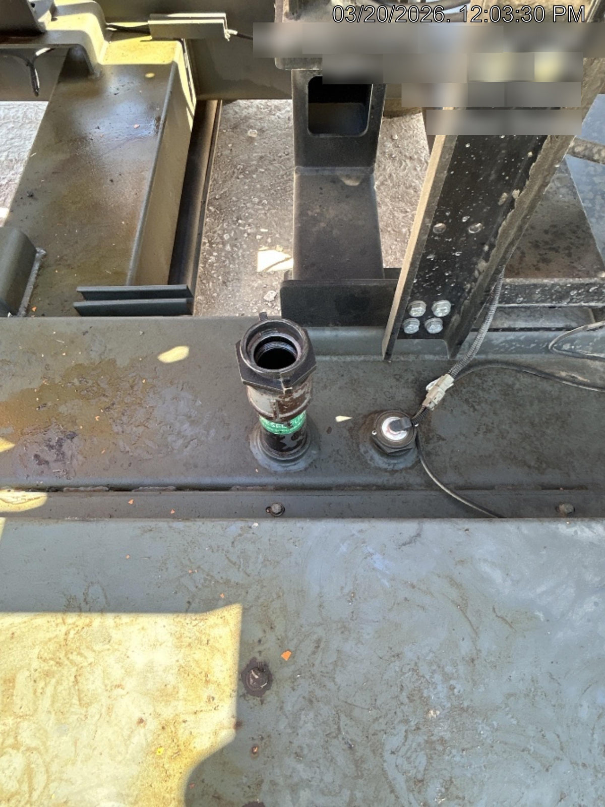2023 PREMIER PUMP 8NHTH-RP-DC13