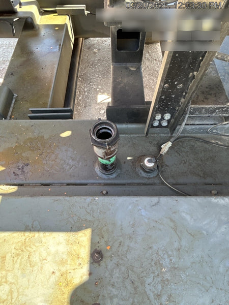 2023 PREMIER PUMP 8NHTH-RP-DC13