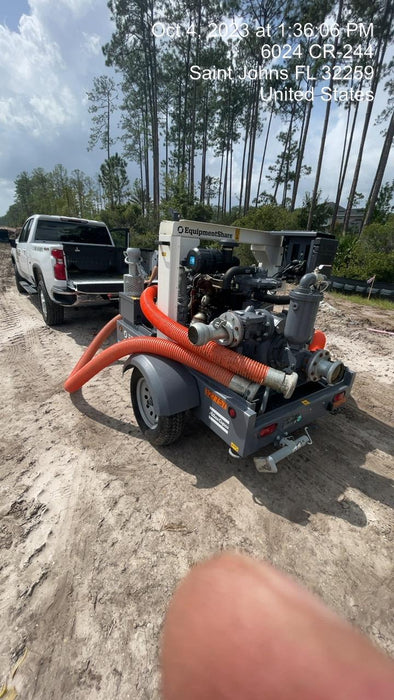 2023 ATLAS COPCO PAC F44 KD