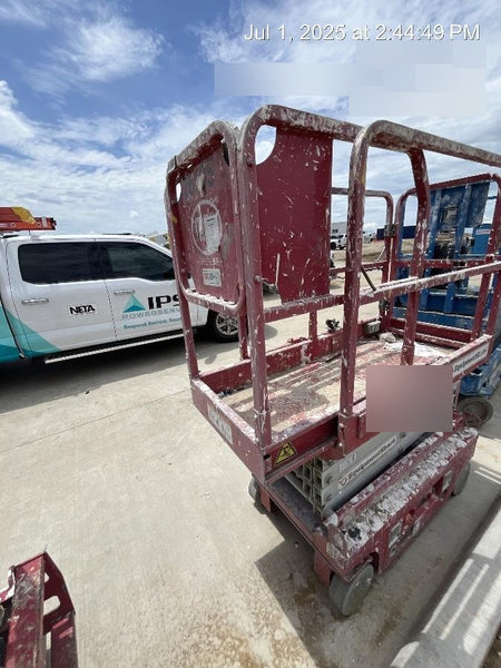 2019 MEC 1330SE