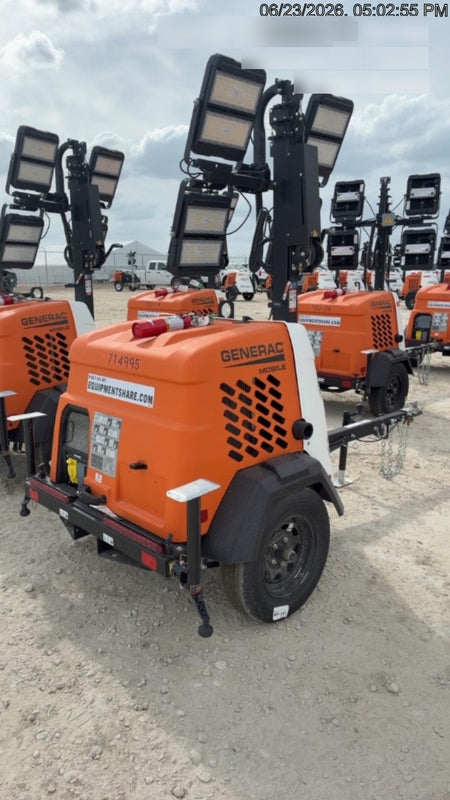 2026 GENERAC MLTS-4