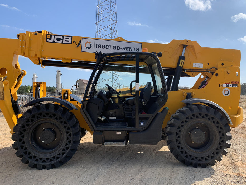2020 JCB 510-56 JCB 510-56
