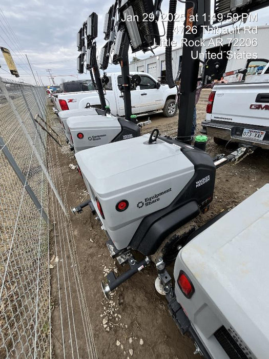 2024 WACKER NEUSON LTT4