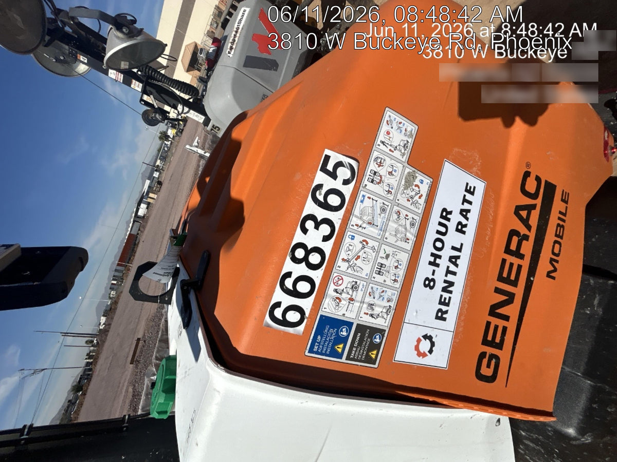 2026 GENERAC MLTS-4