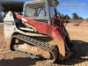 2020 Takeuchi TL12R2-R Canopy, Manual QC