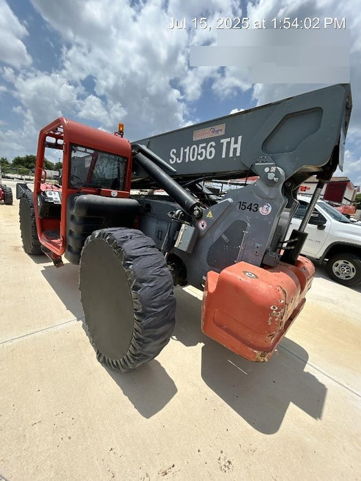 2016 SKYJACK SJ1056 TH